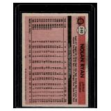 Nolan Ryan 1981 OPC #240 Vintage Baseball Card