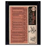 Don Drysdale 1966 Topps #430 Vintage Baseball Card