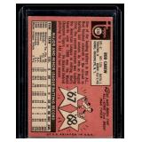 Rod Carew 1969 Topps #510 Vintage Baseball Card