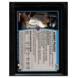 Albert Pujols RC 2001 Bowman 3264 Rookie Baseball Card