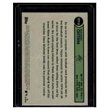 Shohei Ohtani 2021 Topps #70YT-24 Baseball Card