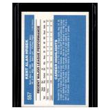 Kent Hrbek RC 1982 Donruss #557 Rookie Vintage Minnesota Twins Baseball Card