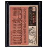 Willie Stargell 1966 Topps #255 Vintage Baseball Card