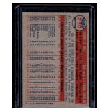 George Kell 1957 Topps #230 Vintage Baseball Card