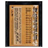 Shohei Ohtani Topps Chrome Mojo 2023 #T88C-27 Baseball Card