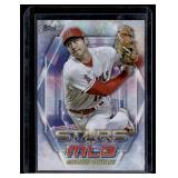 Shohei Ohtani Stars of the MLB 2023 Topps #SMLB-21 Baseball Card