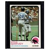 Steve Garvey 1973 Topps #213 Vintage Baseball Card