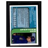 Roy Halladay RC 1997 Bowman Chrome #212 Rookie Baseball Card