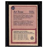 Wayne Gretzky 1983-84 OPC #373 Vintage Hockey Card