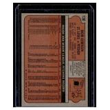 Bob Gibson 1972 Topps #130 Vintage Baseball Card