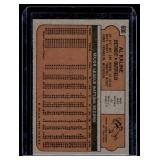 Al Kaline 1972 Topps #600 Vintage Baseball Card