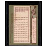 Nolan Ryan 1985 OPC #63 Vintage Baseball Card