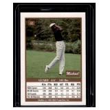 Michael Jordan 1990 Skybox #41 Basketball Card