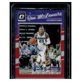 Ben McLemore /99 2016-17 Donruss Optic #55 Numbered 23/99 Basketball Card