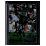 Trou Aikman Autographed 1994 Playoff #25 Football Card