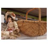 Vintage Glassware & Decor