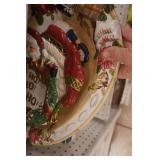 Vintage Glassware & Decor