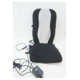 HoMedics Shiatsu Heated Massage Cushion