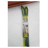 Window Flower Pot 24" x8" x6" ,Twist and stay binders