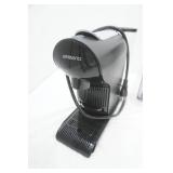 Kitchenware Lot: Black & Decker Coffee Maker, Ambiano Single Serve Espresso Maker, Tavana Water Infuser