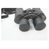 Binoculars. Emerson 7x50