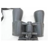 Binoculars. Emerson 7x50