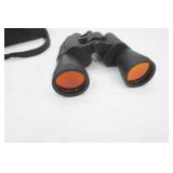 Binoculars. Emerson 7x50