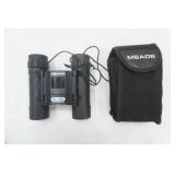Binoculars. Meade. Smaller Sized Binoculars