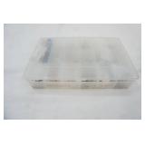 Fashion Jewelry Earrings & Organizing Bin