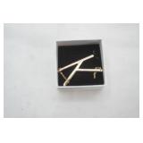 Jewelry Lot: pendant Necklace, K