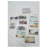 Vintage Postcards. Sauk Center