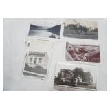 Vintage Postcards. Sauk Center