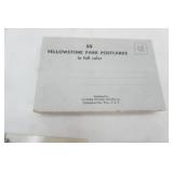 Vintage Postcards. Sauk Center