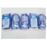 NEW Pillow Paws XXXL Adult Slipper Socks