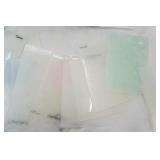 Small Sizzix Texture Boutique Embossing Machine & Stencils