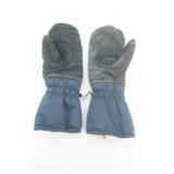 Saranac Ladies Medium Mittens