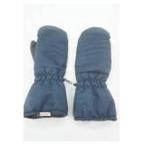 Saranac Ladies Medium Mittens