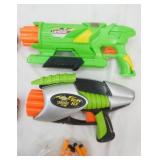 Nerf Guns