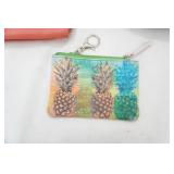 New York & Co. Black Purse, Wallets, Coin Purse