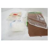 Mesh Plastic Canvases