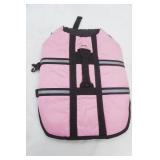 New Dog Life Jacket/Coat. Medium Size