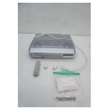 Sony under the counter CD Player & Radio