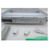 Sony under the counter CD Player & Radio