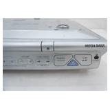 Sony under the counter CD Player & Radio