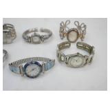 Jewelry Lot: Women