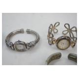 Jewelry Lot: Women