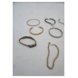 Jewelry Lot: Women