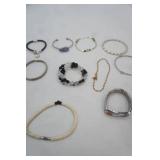 Jewelry Lot: Women