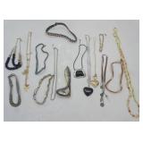 Fashion Jewelry Necklaces