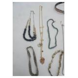 Fashion Jewelry Necklaces